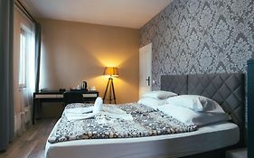 Vegvari Hotel Eger